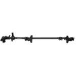 Bowens BW3275 Universal Telescopic Reflector Disc Holder, Compatible with all Bowens stands (BW-3275) Bowens BW3275 Universal Telescopic Reflector Disc Holder, Compatible with all Bowens stands (BW-3275)
